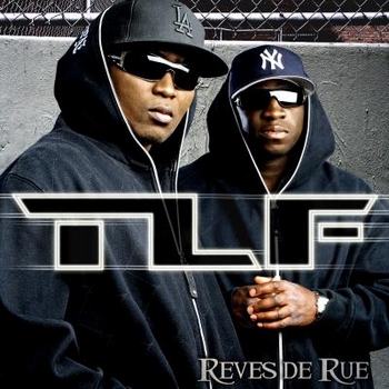 Son TLF - Pimp my life feat Rohff